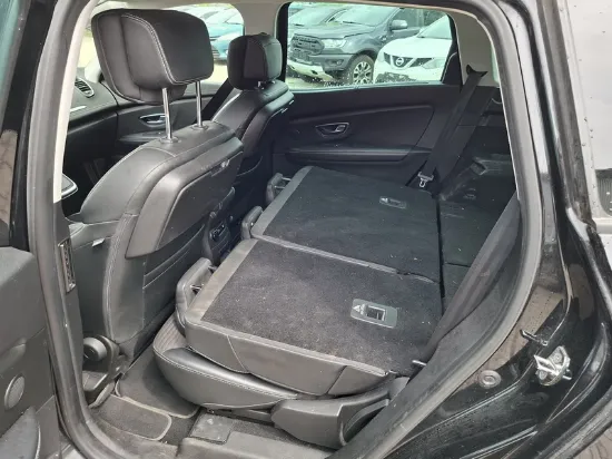 Picture of Renault - Grand Scenic Bose Edition EDC, 1.6 dCi Diesel