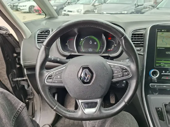 Picture of Renault - Grand Scenic Bose Edition EDC, 1.6 dCi Diesel