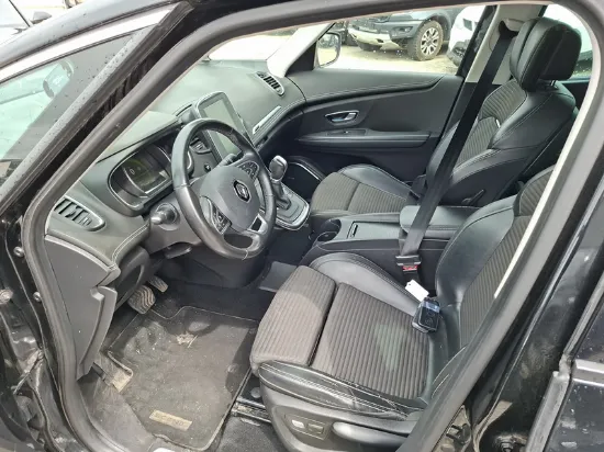 Picture of Renault - Grand Scenic Bose Edition EDC, 1.6 dCi Diesel