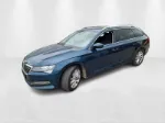 Picture of Skoda - Superb Combi DSG7, 2.0 TDI Diesel,
