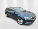 Picture of Skoda - Superb Combi DSG7, 2.0 TDI Diesel,
