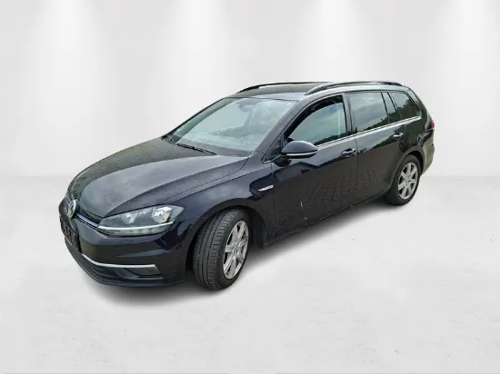 Изображение Volkswagen - Golf Comfortline Aut. DSG, 1.5 Benzin