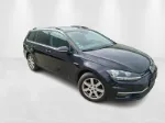 Изображение Volkswagen - Golf Comfortline Aut. DSG, 1.5 Benzin
