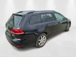Изображение Volkswagen - Golf Comfortline Aut. DSG, 1.5 Benzin