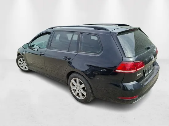Изображение Volkswagen - Golf Comfortline Aut. DSG, 1.5 Benzin
