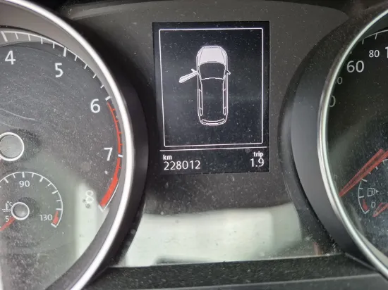 Изображение Volkswagen - Golf Comfortline Aut. DSG, 1.5 Benzin