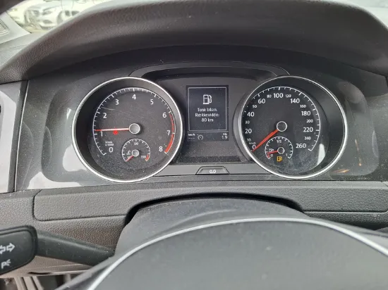 Изображение Volkswagen - Golf Comfortline Aut. DSG, 1.5 Benzin