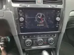 Изображение Volkswagen - Golf Comfortline Aut. DSG, 1.5 Benzin