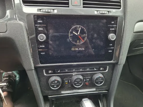 Изображение Volkswagen - Golf Comfortline Aut. DSG, 1.5 Benzin