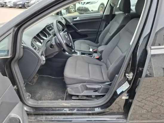 Изображение Volkswagen - Golf Comfortline Aut. DSG, 1.5 Benzin