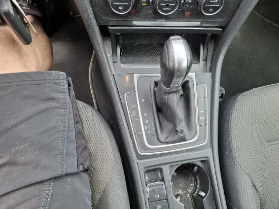 Изображение Volkswagen - Golf Comfortline Aut. DSG, 1.5 Benzin