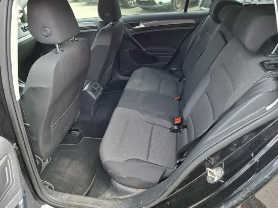 Изображение Volkswagen - Golf Comfortline Aut. DSG, 1.5 Benzin