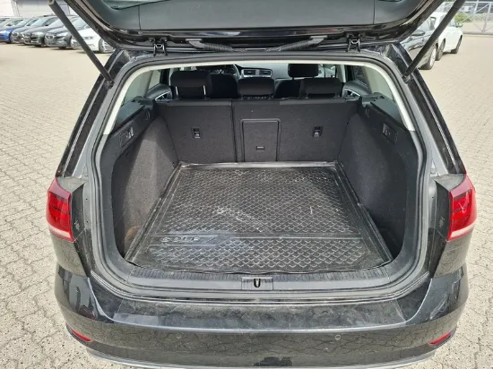 Изображение Volkswagen - Golf Comfortline Aut. DSG, 1.5 Benzin