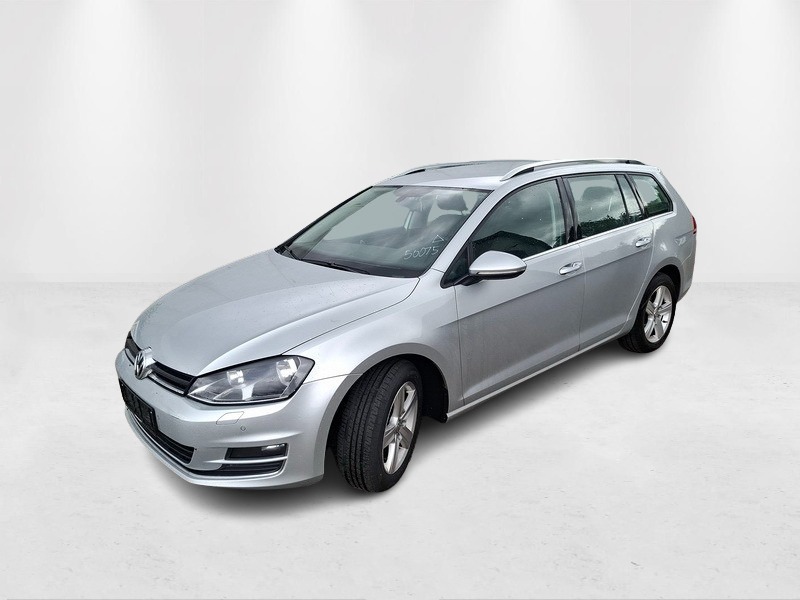 Picture of Volkswagen - Golf Variant Highline DSG7, 1.4 TSI Benzin