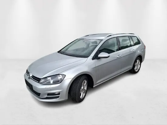 Picture of Volkswagen - Golf Variant Highline DSG7, 1.4 TSI Benzin