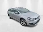 Picture of Volkswagen - Golf Variant Highline DSG7, 1.4 TSI Benzin