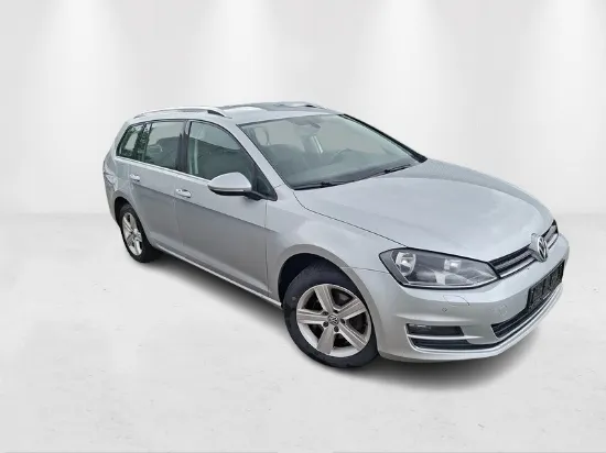 Picture of Volkswagen - Golf Variant Highline DSG7, 1.4 TSI Benzin