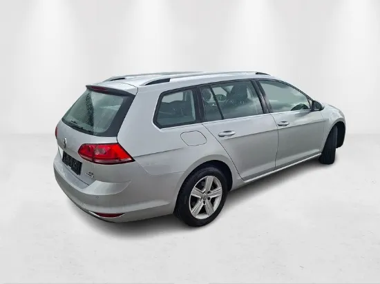 Picture of Volkswagen - Golf Variant Highline DSG7, 1.4 TSI Benzin