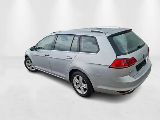 Picture of Volkswagen - Golf Variant Highline DSG7, 1.4 TSI Benzin
