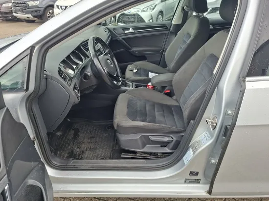 Picture of Volkswagen - Golf Variant Highline DSG7, 1.4 TSI Benzin