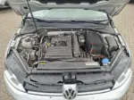 Picture of Volkswagen - Golf Variant Highline DSG7, 1.4 TSI Benzin