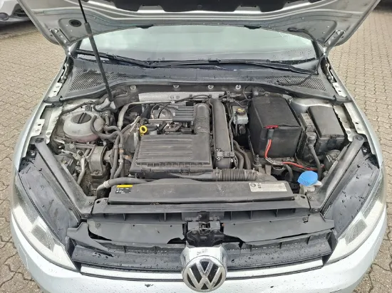 Picture of Volkswagen - Golf Variant Highline DSG7, 1.4 TSI Benzin