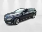 Picture of Volkswagen - Passat Variant DSG7 Highline, 1.4 TSI Benzin