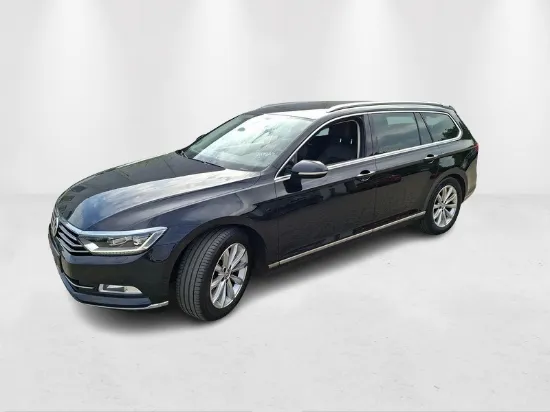 Picture of Volkswagen - Passat Variant DSG7 Highline, 1.4 TSI Benzin