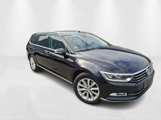 Picture of Volkswagen - Passat Variant DSG7 Highline, 1.4 TSI Benzin