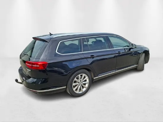 Picture of Volkswagen - Passat Variant DSG7 Highline, 1.4 TSI Benzin