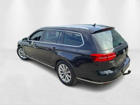 Picture of Volkswagen - Passat Variant DSG7 Highline, 1.4 TSI Benzin