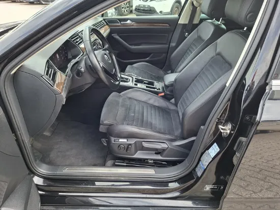 Picture of Volkswagen - Passat Variant DSG7 Highline, 1.4 TSI Benzin