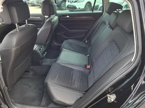 Picture of Volkswagen - Passat Variant DSG7 Highline, 1.4 TSI Benzin