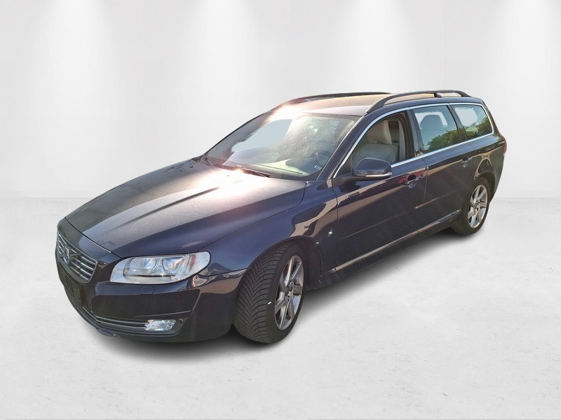 Picture of Volvo - V70 D4, 2.0 Diesel