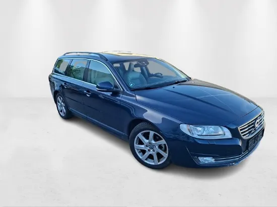 Picture of Volvo - V70 D4, 2.0 Diesel