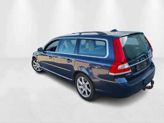 Picture of Volvo - V70 D4, 2.0 Diesel