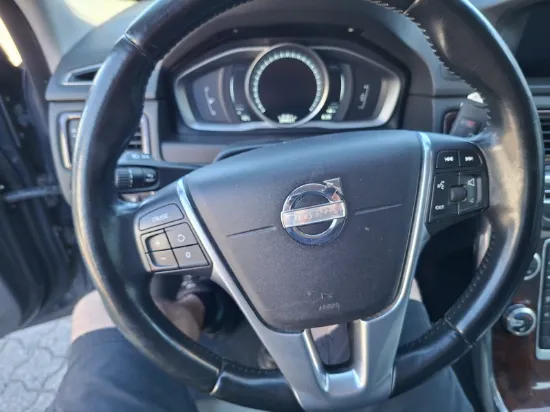 Picture of Volvo - V70 D4, 2.0 Diesel