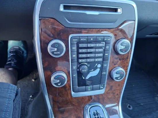 Picture of Volvo - V70 D4, 2.0 Diesel