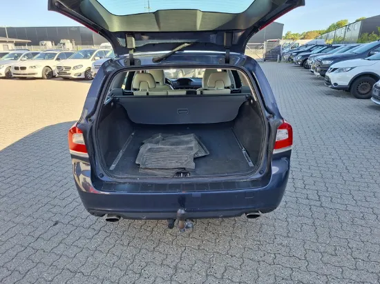 Picture of Volvo - V70 D4, 2.0 Diesel