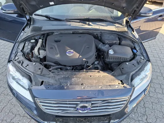 Picture of Volvo - V70 D4, 2.0 Diesel