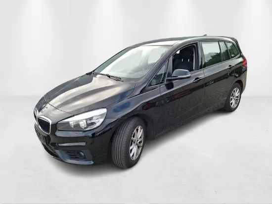 Picture of BMW - 218d Gran Tourer, 2.0 Diesel