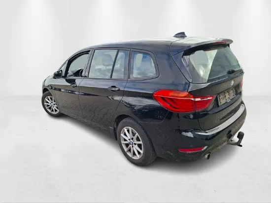 Picture of BMW - 218d Gran Tourer, 2.0 Diesel