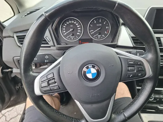 Picture of BMW - 218d Gran Tourer, 2.0 Diesel