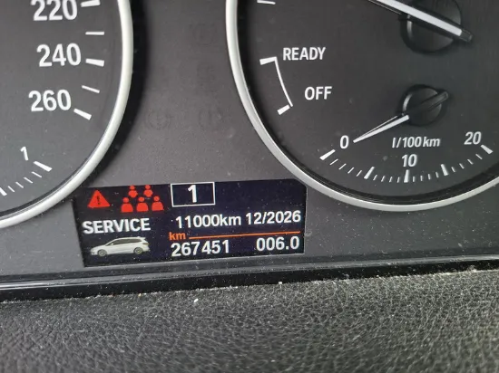 Picture of BMW - 218d Gran Tourer, 2.0 Diesel