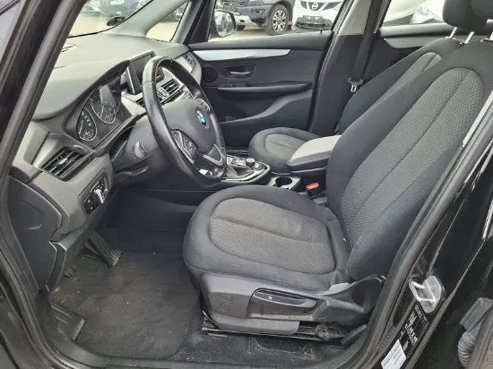 Picture of BMW - 218d Gran Tourer, 2.0 Diesel
