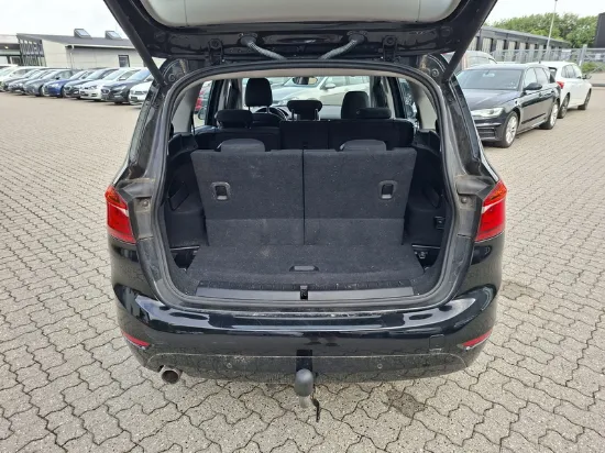 Picture of BMW - 218d Gran Tourer, 2.0 Diesel