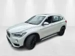 Picture of BMW - X1 sDrive 18i Aut., 1.5 Benzin