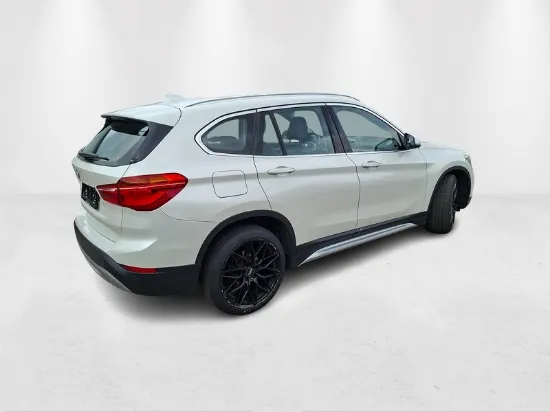 Picture of BMW - X1 sDrive 18i Aut., 1.5 Benzin