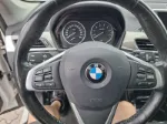 Picture of BMW - X1 sDrive 18i Aut., 1.5 Benzin