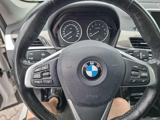 Picture of BMW - X1 sDrive 18i Aut., 1.5 Benzin
